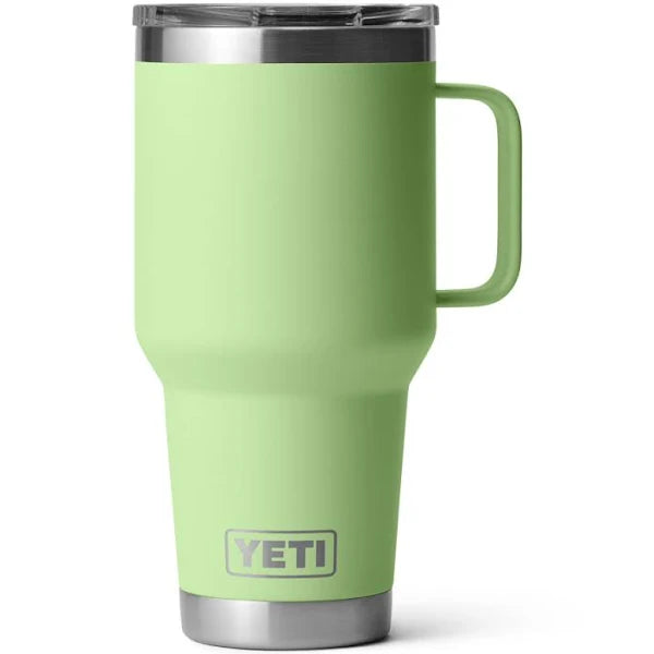 Yeti Rambler Travel Mug