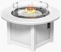 LuxCraft Lumin Fire Pit
