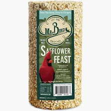 Mr. Bird Small Seed Cylinder