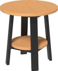LuxCraft Deluxe End Table