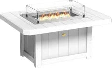 LuxCraft Lumin Fire Pit