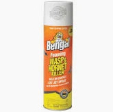 Bengal Foaming Wasp & Hornet Spray