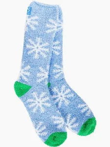 Worlds Softest Socks