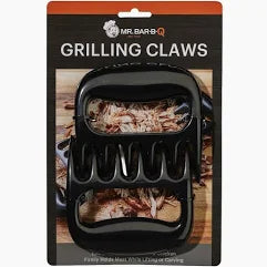 Grilling Claws