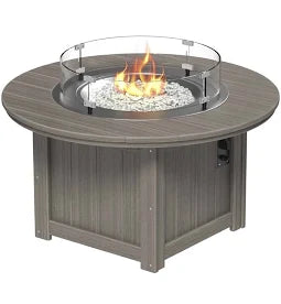 LuxCraft Lumin Fire Pit