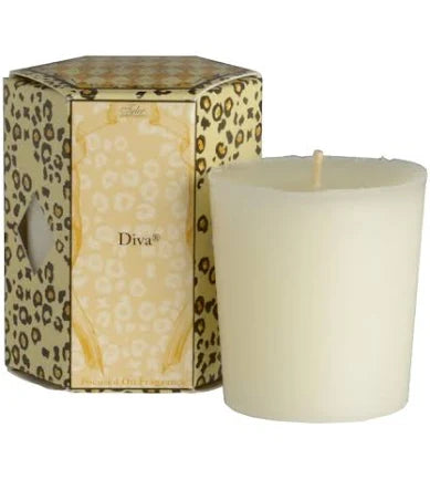 Tyler Candle Votives 2oz