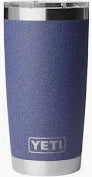 Yeti Rambler 20 oz Tumbler