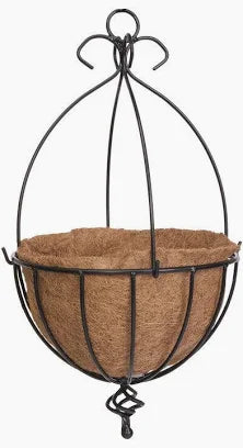 European Style Hanging Basket
