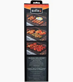 Reusable Grilling Mat