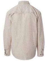 Wild Game Guide Button Down