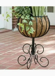 Urn with Coco Liner