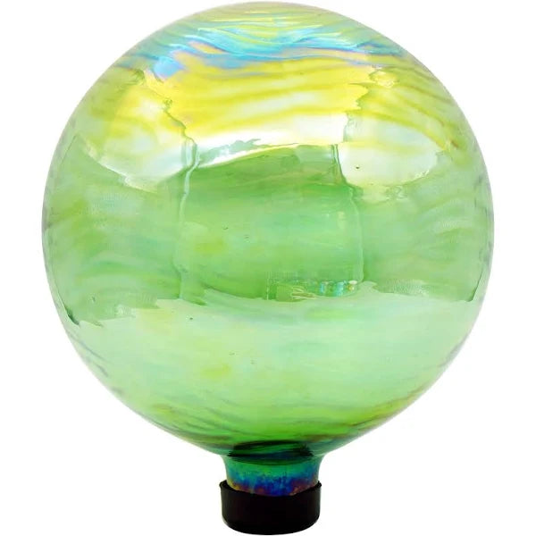 Glass Gazing Globe / Ball 10" - GS