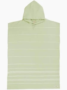 Sand Cloud Hooded Poncho