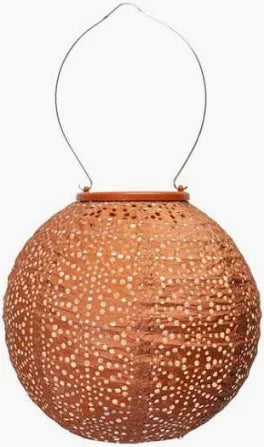 Lanterns with Remote - Esschert