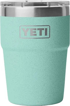 Yeti 16oz Rambler Stackable Cup