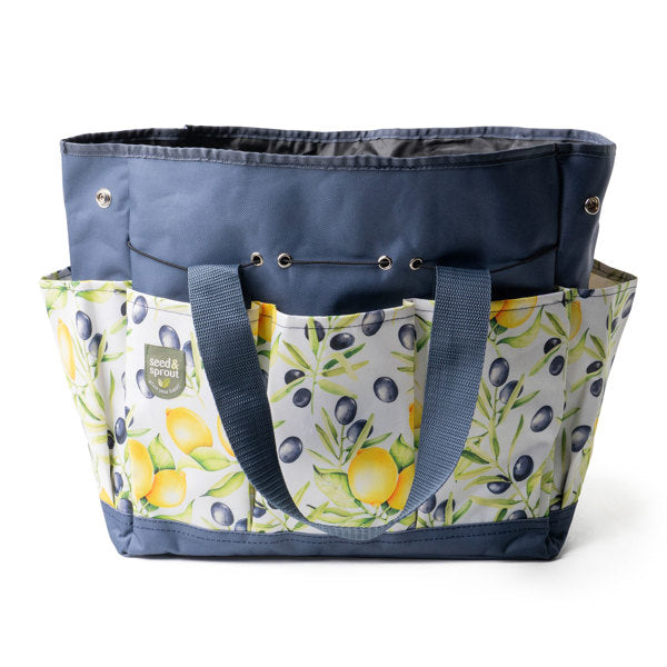 Gardening Tote DM