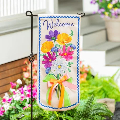Garden Flags - EG