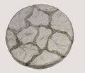 ASC Round Mortared Stone