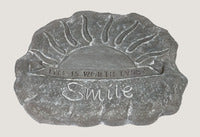 ASC Life's Smile Stone