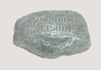 ASC Fishing Stone