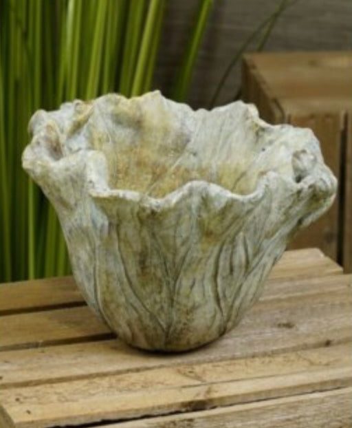 MH Small Frog Planter
