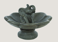 ASC Lilly/Elephant Fountain