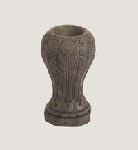 ASC Memorial Vase