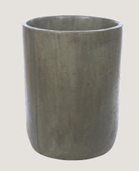 ASC XL Round Bottom Cylinder Pot