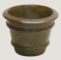 ASC Medium Double Rim Pot