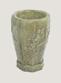 ASC English Garden Vase