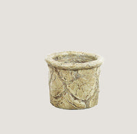 ASC Mortared Stone Pot