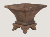 ASC Madison 2 Piece Planter