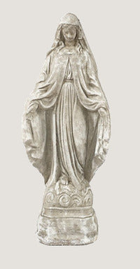 ASC Tiny Mary Statuary