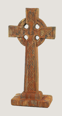 ASC XL Celtic Cross