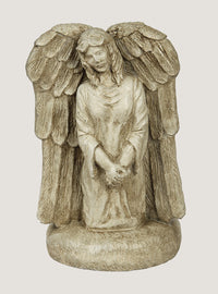 ASC Kneeling Winged Angel