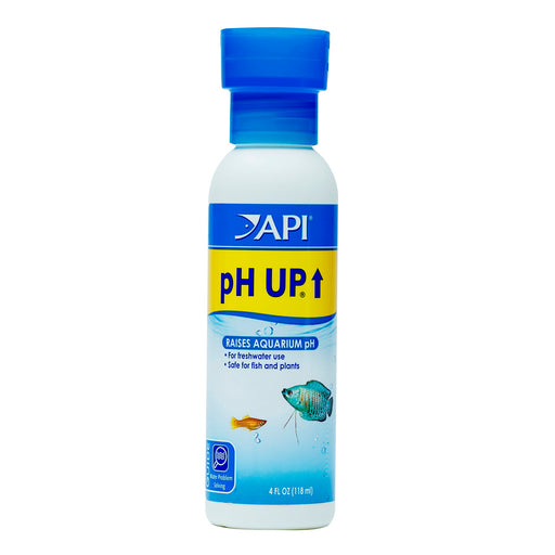 API PH Up