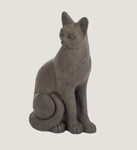 ASC Siamese Cat Statuary