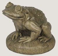 ASC Small Frog