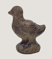 ASC Plump Chick Statuary