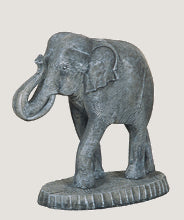 ASC Standing Elephant