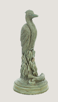 ASC 19" Egret