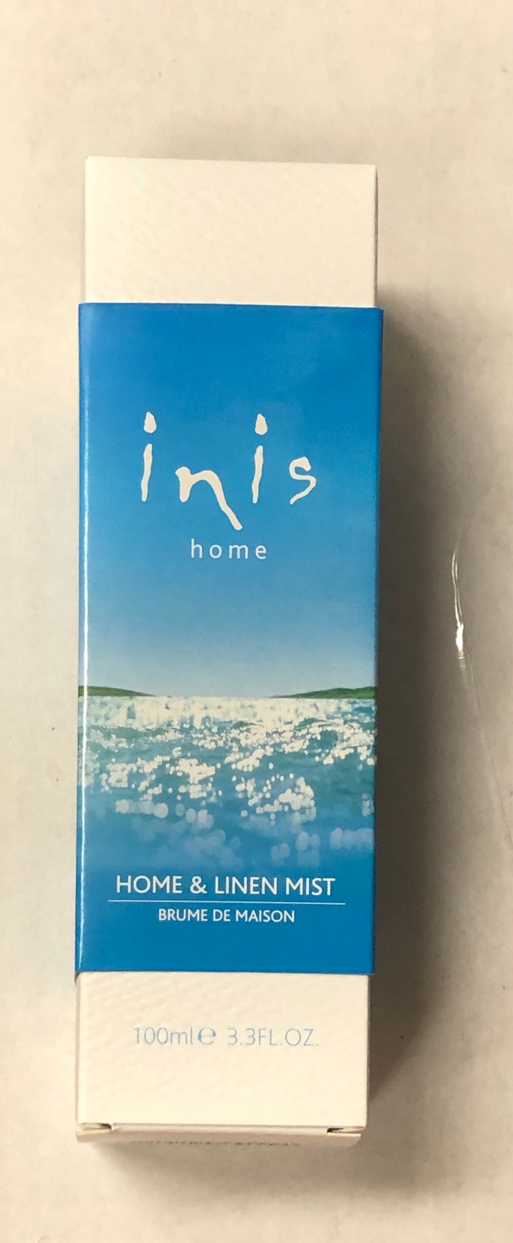 Inis Home And Linen Mist