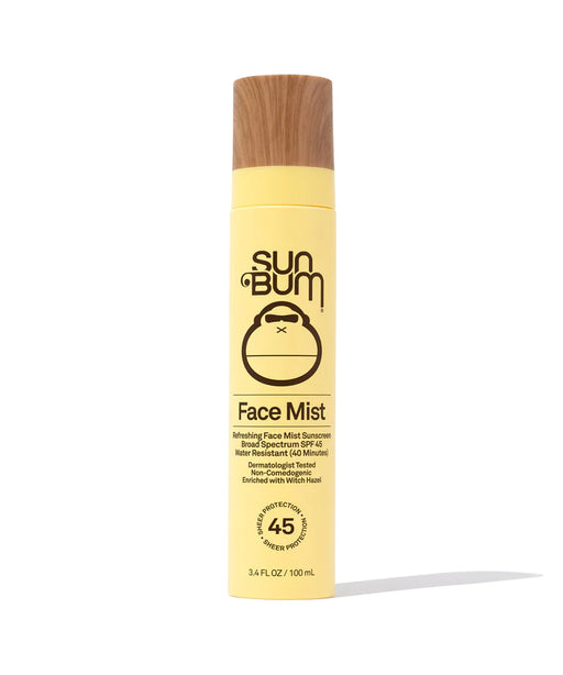 Sun Bum Face Mist