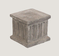 ASC 11'' Square Pedestal