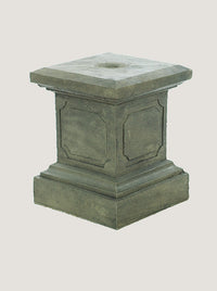 ASC Obelisk Pedestal