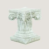 ASC 18" Roman Column Pedestal