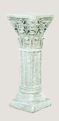 ASC 32'' Corinthian Pedestal