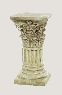 ASC 24" Corinthian Pedestal