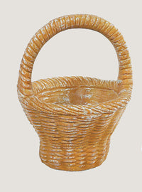 ASC Medium Basket With Handle