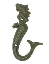 KK Mermaid Hook